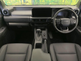 ランドクルーザーFJ 2.7 VX 4WD 