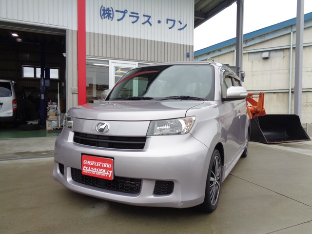 bB 1.3 Z Lパッケージ 4WD