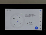 ディスプレイオーディオ+フルセグTV