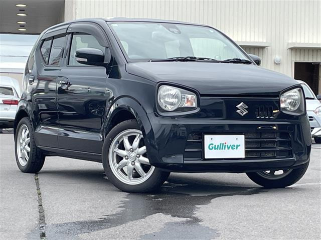 アルト X 4WD 4WD 修復歴無し
