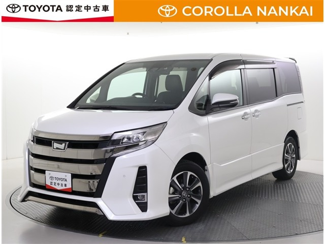 ノア 2.0 Si W×B II