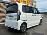 N-BOXカスタム L 