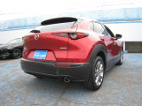 CX-30 2.0 20S プロアクティブ ツーリングセレクション 4WD 