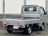 ミニキャブトラック みのり 4WD 