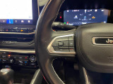 コマンダー 2.0 リミテッド ディーゼル 4WD 本革シート