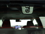 リヤ用ドライブレコーダー装備!これがあれば、相手方が危険運転をしてきた場合などでも客観的に証明でき、事故や事件の直接的な証拠の確保にも生り得ます。