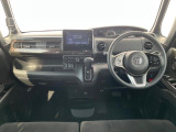 N-BOXカスタム G L ホンダセンシング 