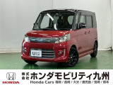 当社下取り スズキスペーシアカスタム 入荷しました