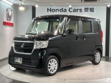 全国納車可 第三者機関証明書付 1年保証 ワンオ-ナ- ナビVXM-185VFi TV Rカメラ CD録音 BTオ-ディオ DVD ドラレコ LEDライト装備のN-BOX G・Lホンダセンシング入庫!