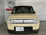 アルトラパン S オーディオレス仕様車