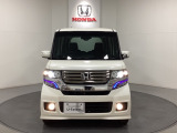 【Honda認定中古車 U-Select】 エンジン、オーディオやカーナビ(社外品は除く)に至るまで保証をお付け致します。全国のホンダディーラーで保証と整備が受けられます。