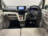 シンプルな装備で運転がしやすいクルマです!予防安全装備もついています!