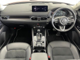 CX-5 2.0 20S ブラックトーンエディション 修復歴無し