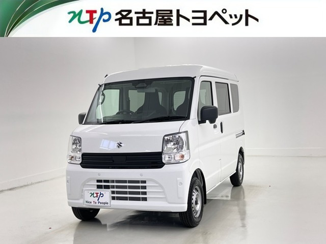エブリイ PA ハイルーフ 