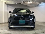 ヤリスクロス 1.5 ハイブリッド Z E-Four 4WD 