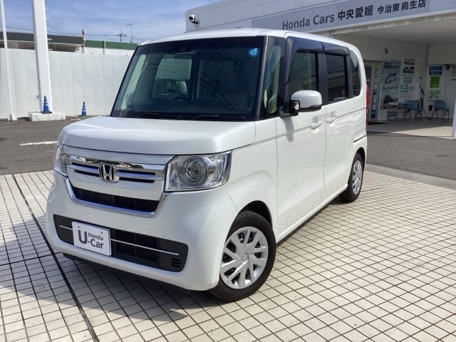 N-BOX L 