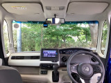 N-BOX G L ホンダセンシング 
