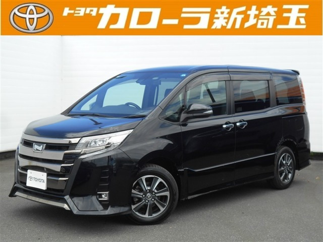 ノア 2.0 Si W×B II