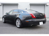 XJ XJ 3.0 プレミアムラグジュアリー 