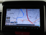 パイオニアNAVI AVIC-ZH07
