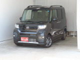 タント ファンクロス リミテッド 