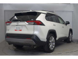 RAV4  2.0 G Zパッケージ 4WD