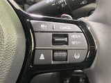 【アダプティブクルーズコントロール】高速道路での長距離走行が楽に!!自動で速度を保つクルーズコントロールが、衝突軽減システムと連携し、前方の車両を感知して車間を保つように速度調節してくれます!!