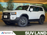 4WD ディーゼル(軽油) サンルーフ 全周囲カメラ 前席シートエアコン