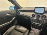 GLAクラス GLA180 本革シート 修復歴無し