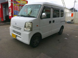 エブリイ PC ハイルーフ 4WD 