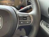 先進の安全装備HondaSENSING