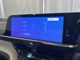 フルセグテレビ対応/ディスプレイオーディオは、スマホと繋げることでいろいろなサービスが楽しめます。