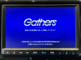 【オーディオ機能】ナビに一体のオーディオは、フルセグTVの他にDVD/CDプレーヤーを装備♪もちろんFM/AMラジオもお聞きいただけますよ♪