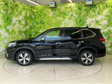 フォレスター 2.0 アドバンス 4WD 