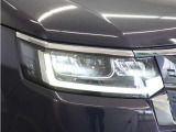 ◆LEDヘッドライト◆ LEDライトは、明るく視認性が良く、省エネで環境にもやさしいヘッドライトです!