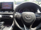 RAV4 2.0 G 4WD のTRDフルエアロ車が入荷! パノラマルーフ、レザーシート。日本全国納車可能です。皆様のお問い合わせお待ちしています。