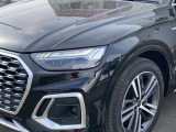 Audiは「Vorsprung durch Technik」(技術による先進)をモットーに、優れた技術力によって、ドライバーに素晴らしい走行体験をもたらしてくれます。
