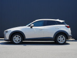 CX-3  1.5 15S ツーリング
