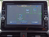 【日産純正メモリーカーナビMM321DL】 ◇DVD CD SD再生 フルセグ ブルートゥース接続 音楽録音対応モデルです。お気軽に当店スタッフまでご相談ください。
