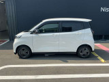 納車前には入念な点検整備をします。