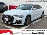 Audi正規ディーラー、Audi帯広の認定中古車をご検討頂きまして誠にありがとうございます。Audi認定中古車は、Audi 正規ディーラーが高品質をお約束する「Audiが2度認めたAudi」です。