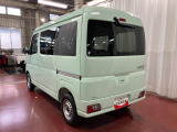働く人の運転しやすさ、使い勝手が考えられたクルマです☆