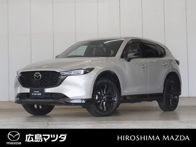 CX-5 2.0 20S レトロスポーツエディション