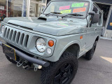 ジムニー ワイルドウインド 4WD 