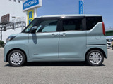 ルークス X 