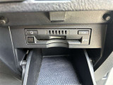 高速走行もスムーズにお支払いが可能な【ETC】ご納車までにセットアップを行い、ご納車時にはご利用いただけるようにいたします。