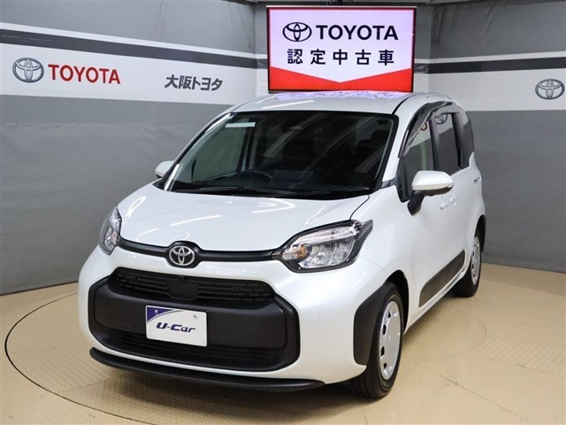 シエンタ 1.5 G