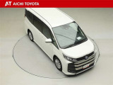 両側パワースライドドア付きだから、狭い駐車スペースなどでの乗り降りラクラク♪小さなお子さまのいるご家庭には嬉しい装備です。