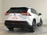 RAV4 2.5 プラグインハイブリッド Z E-Four 4WD 