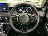 【ステアリングスイッチ】運転中、前方から目線をそらすことなく、オーディオ等の操作が可能な便利機能!安心&快適なドライブを演出してくれます♪